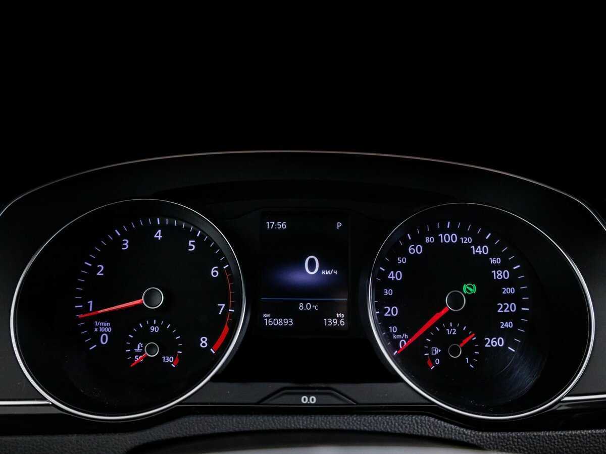 Volkswagen Passat, 2018 - Фото №22