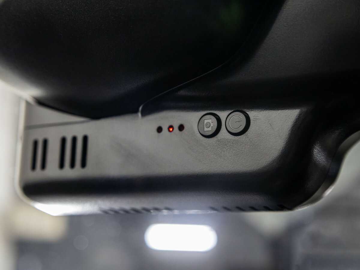 Volvo XC60, 2014 - Фото №14