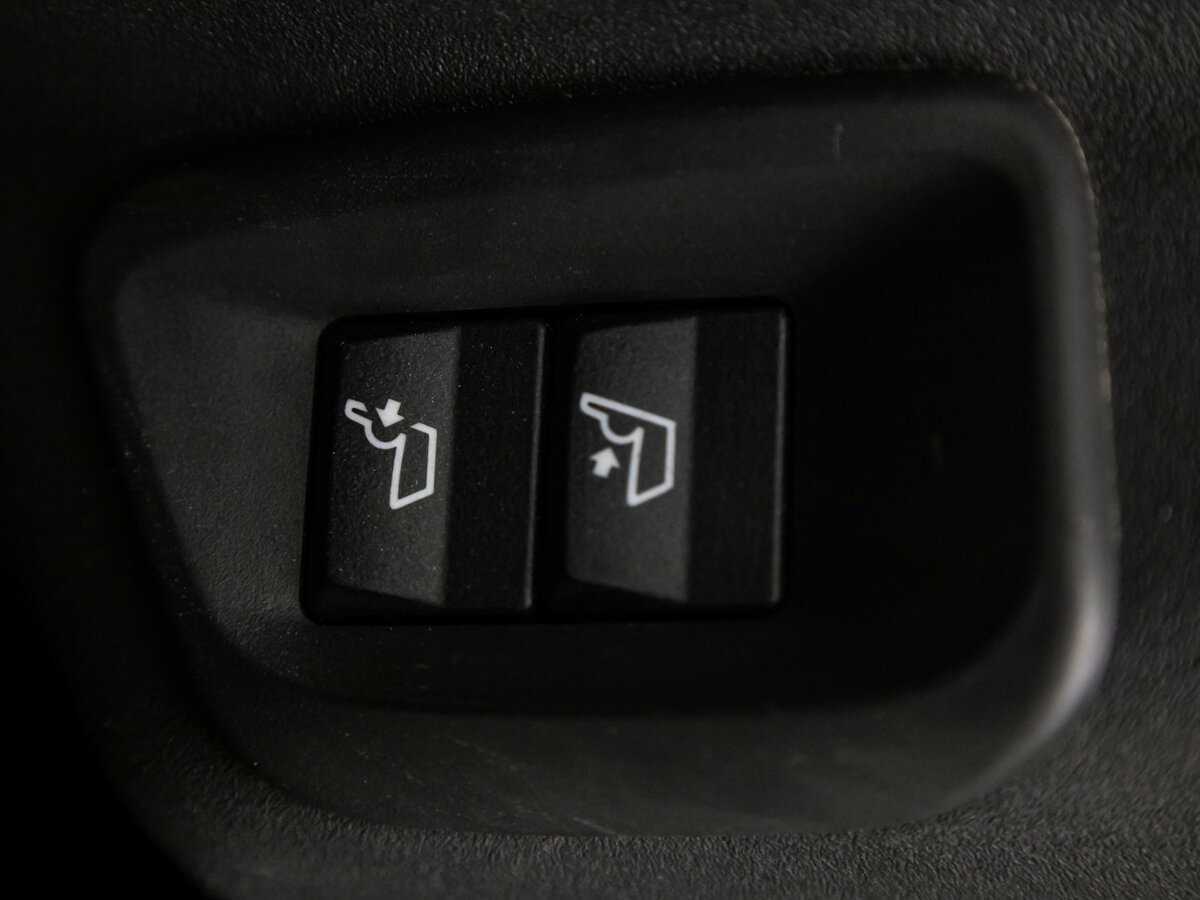 Volvo XC60, 2014 - Фото №15