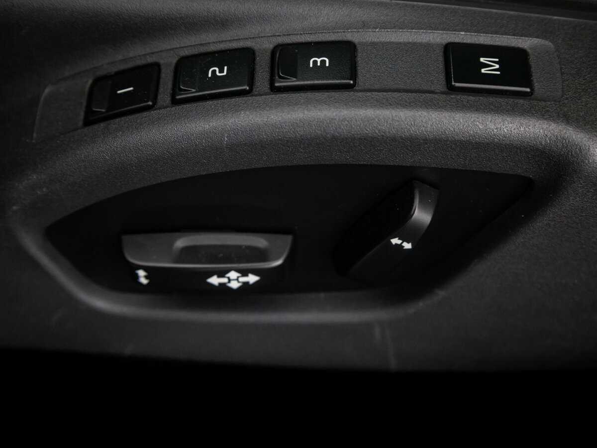 Volvo XC60, 2014 - Фото №16