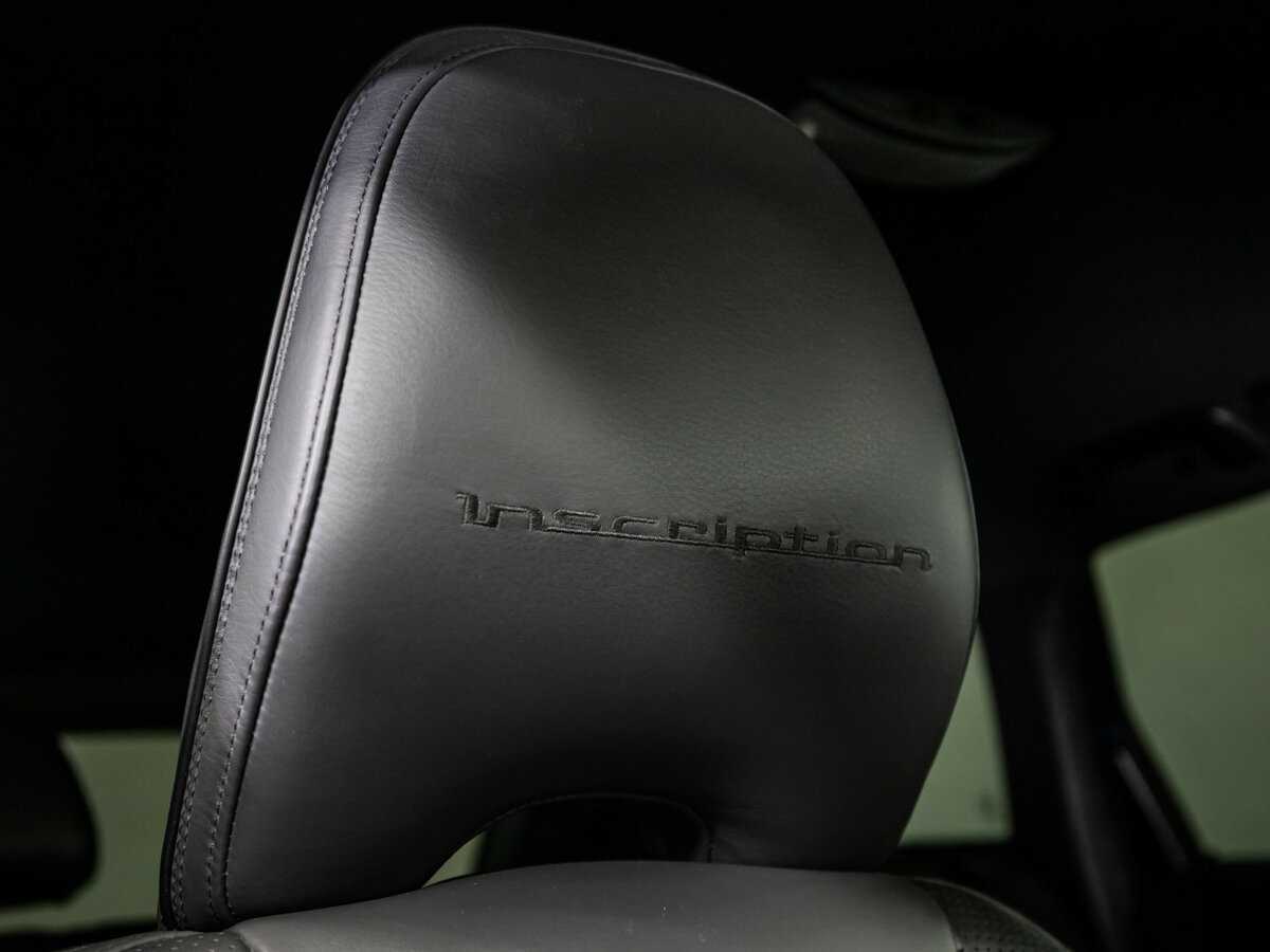 Volvo XC60, 2014 - Фото №17