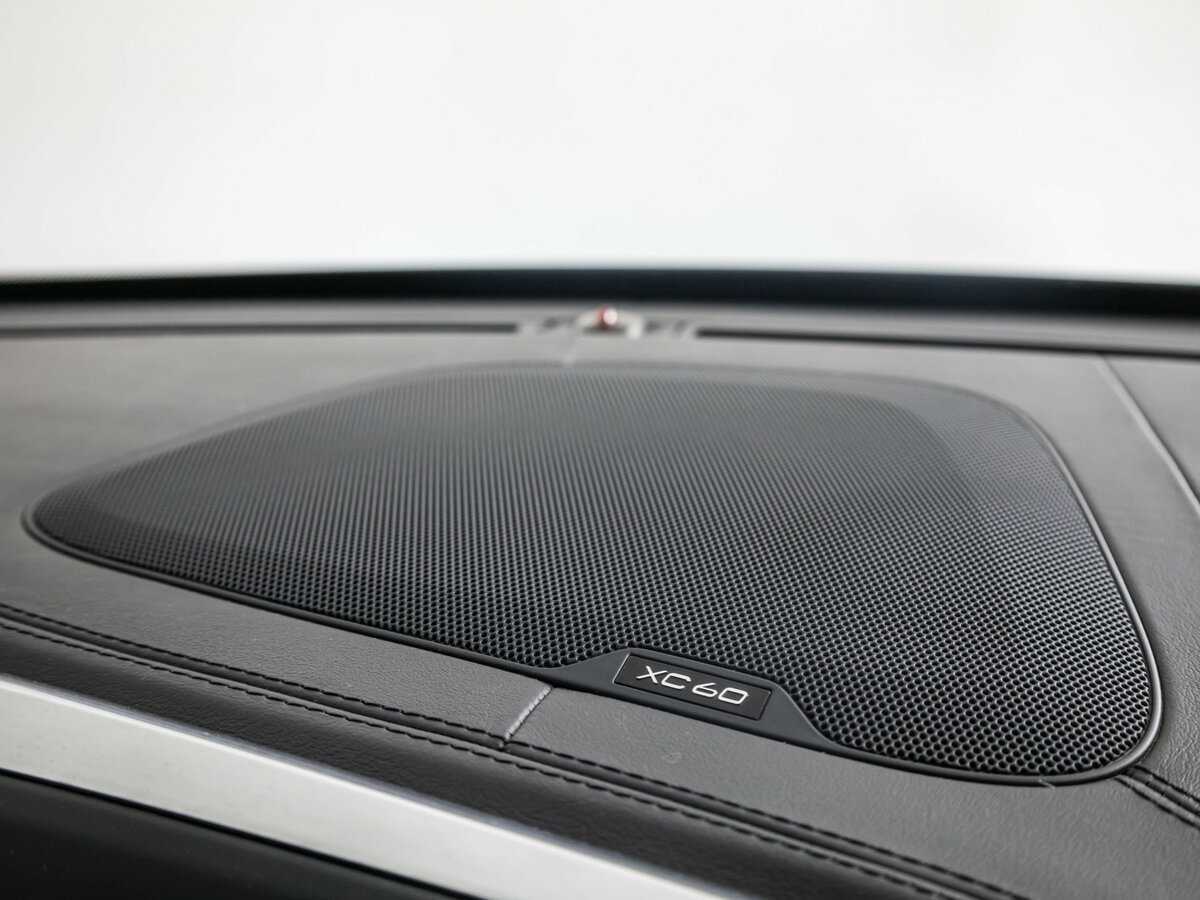 Volvo XC60, 2014 - Фото №19