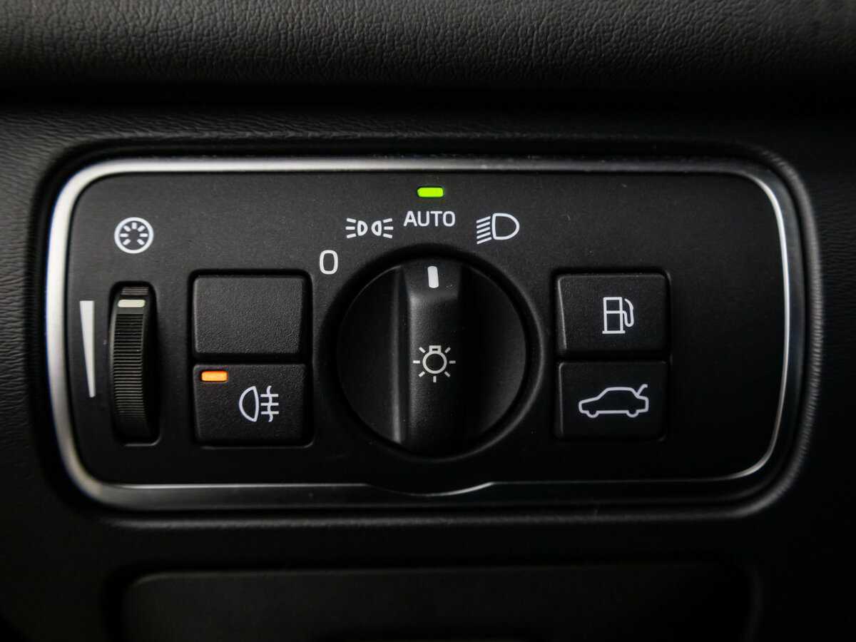 Volvo XC60, 2014 - Фото №20