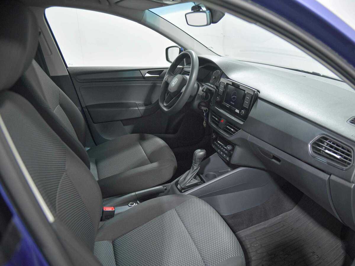 Volkswagen Polo, 2020 - Фото №5