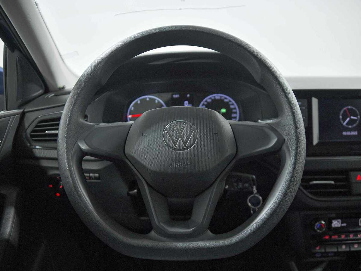 Volkswagen Polo, 2020 - Фото №6