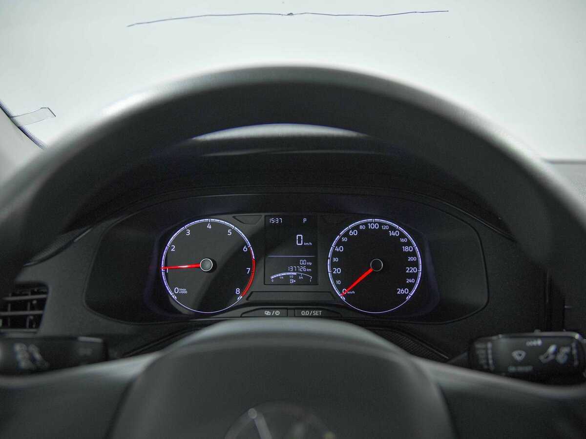 Volkswagen Polo, 2020 - Фото №7