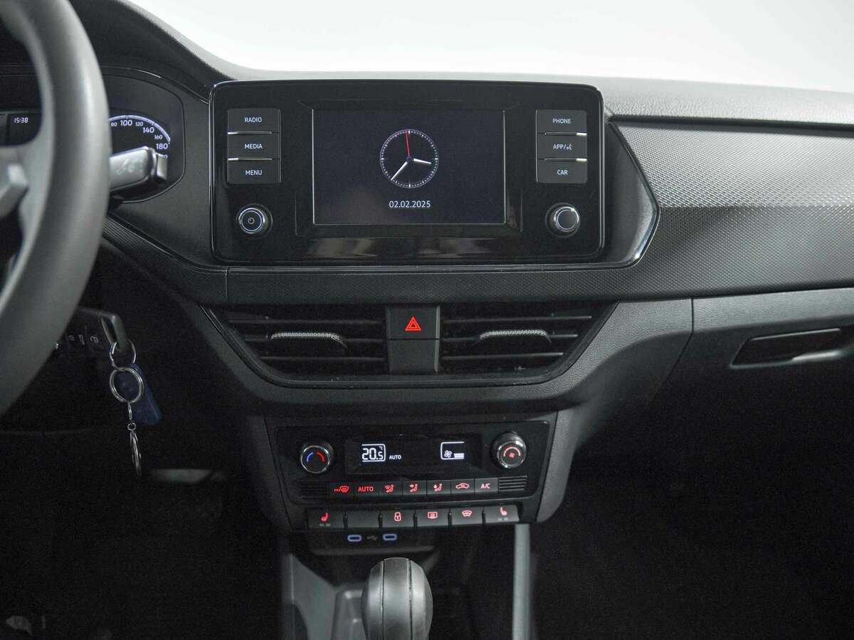 Volkswagen Polo, 2020 - Фото №8