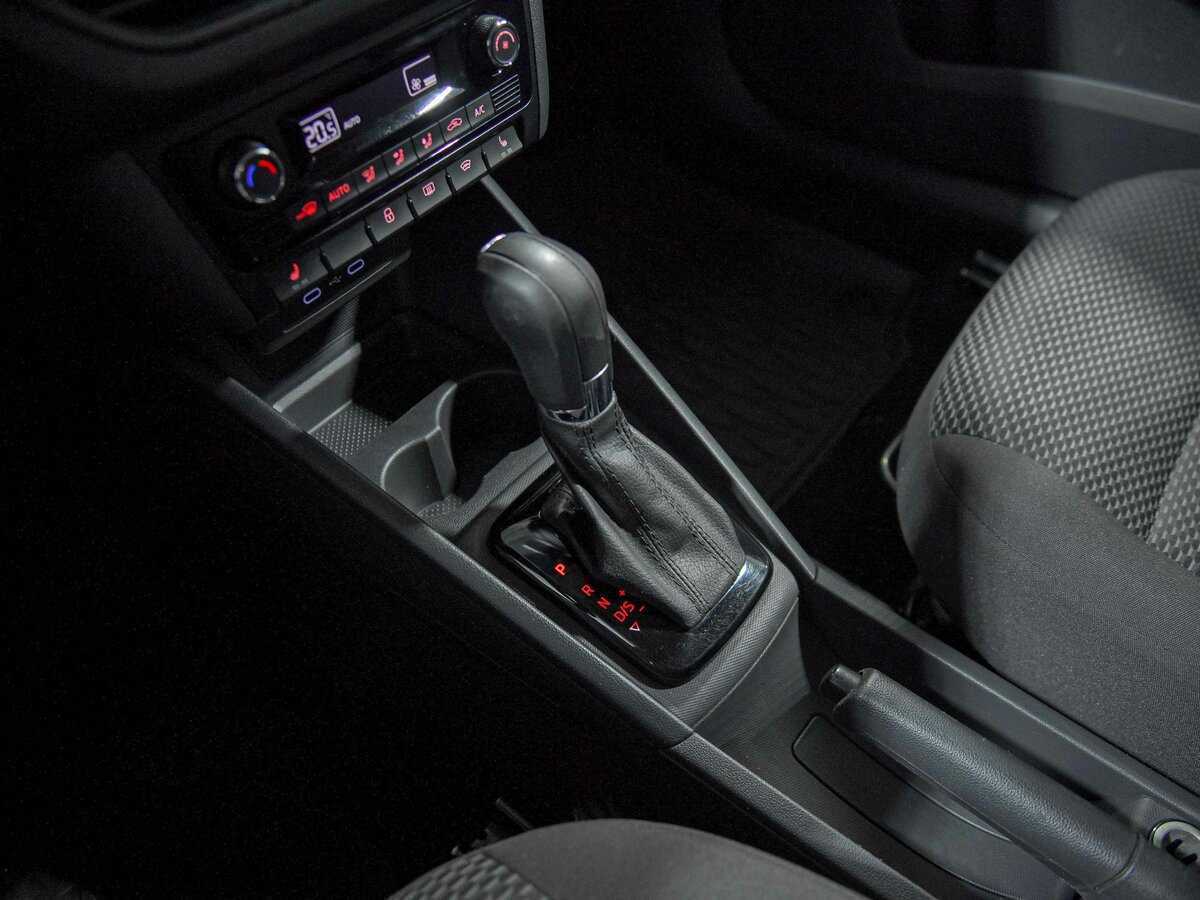 Volkswagen Polo, 2020 - Фото №9