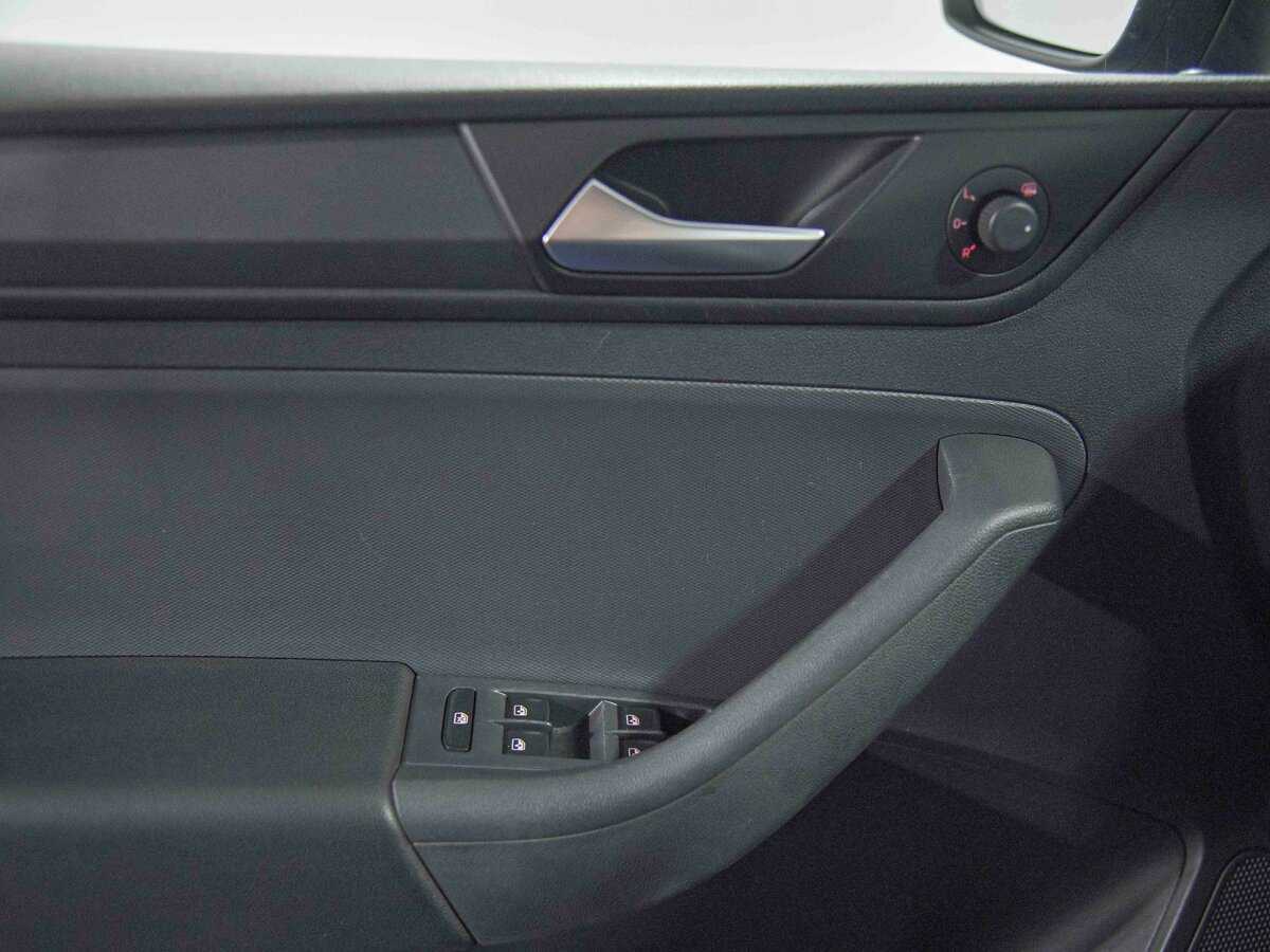 Volkswagen Polo, 2020 - Фото №10