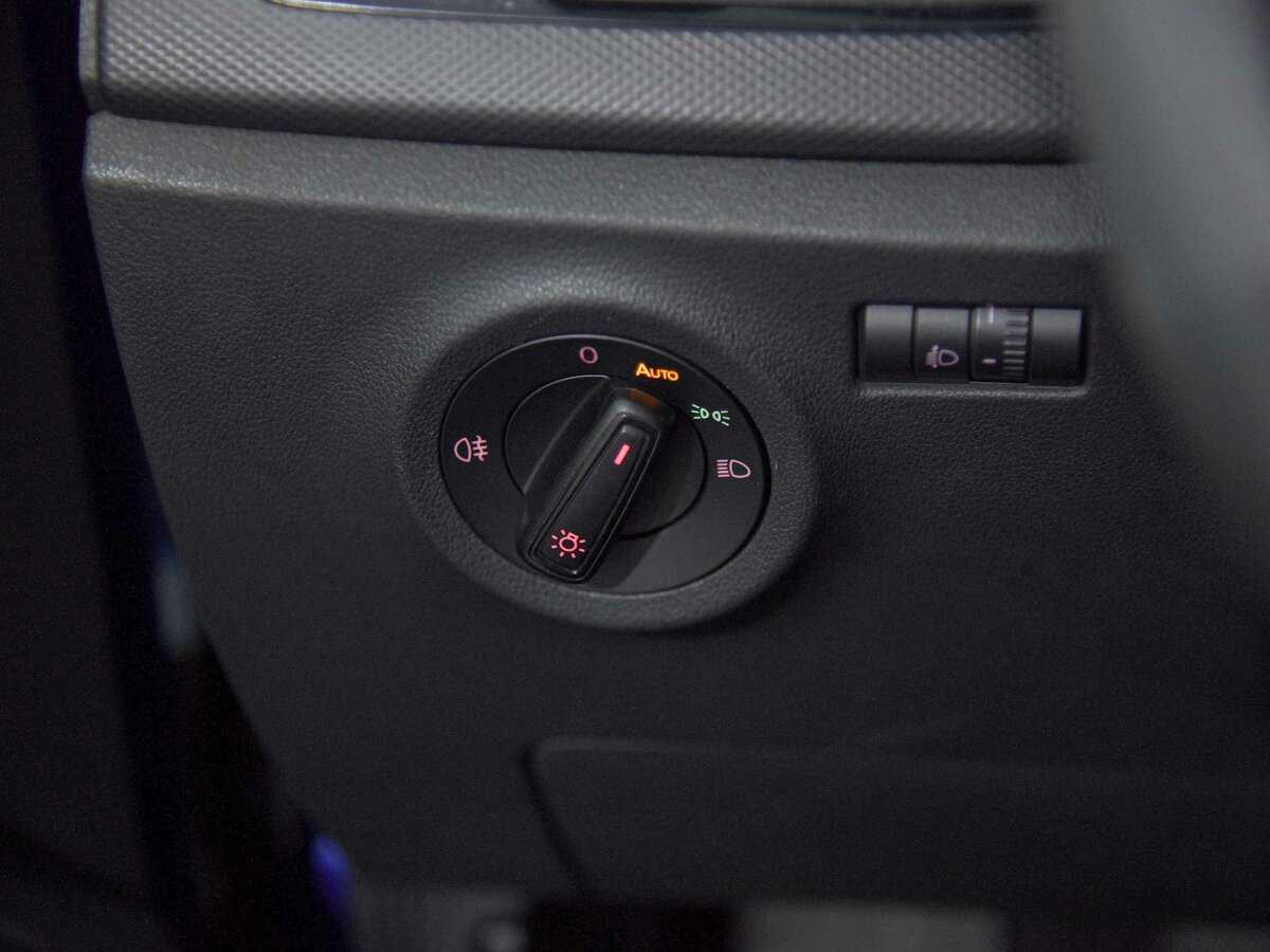 Volkswagen Polo, 2020 - Фото №11