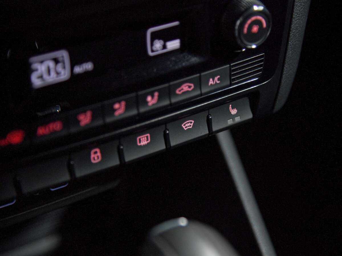 Volkswagen Polo, 2020 - Фото №12