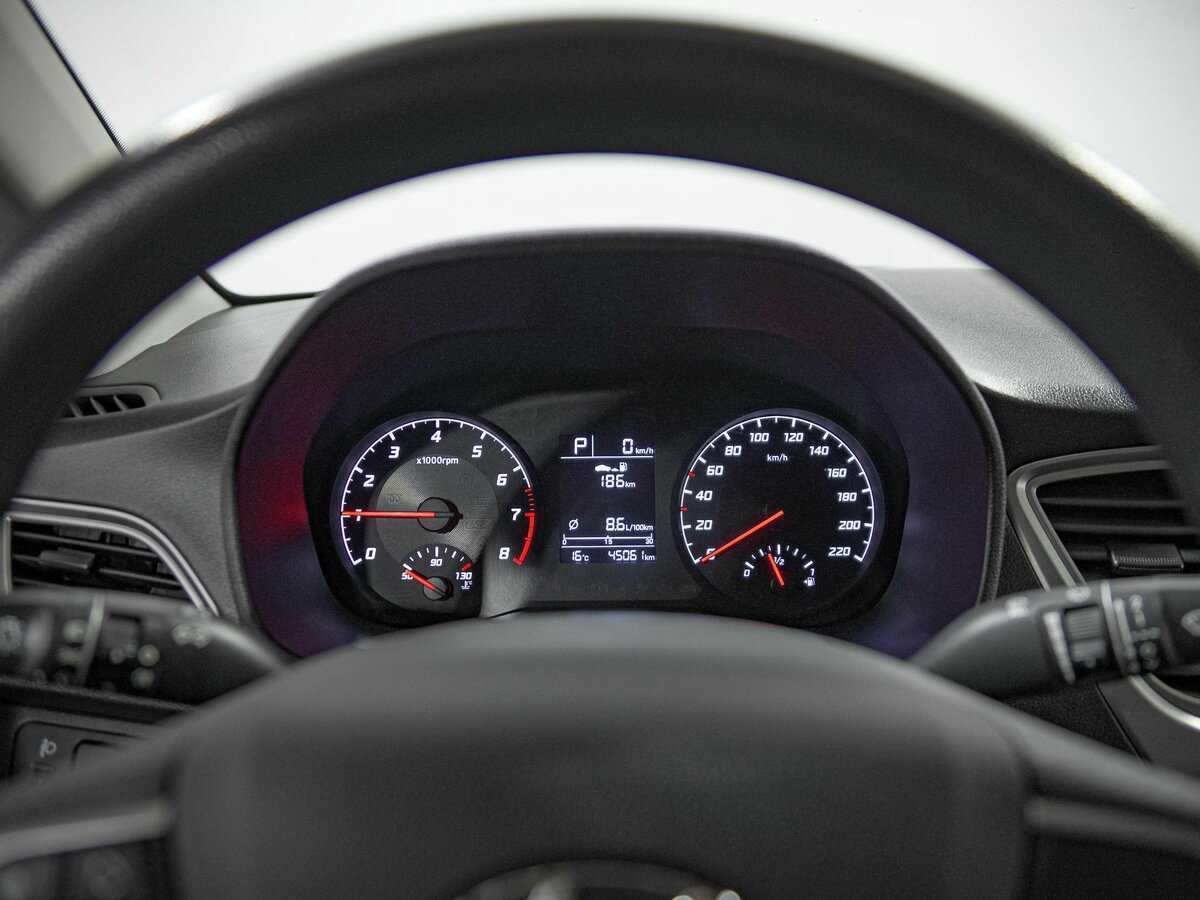 Hyundai Solaris, 2021 - Фото №6