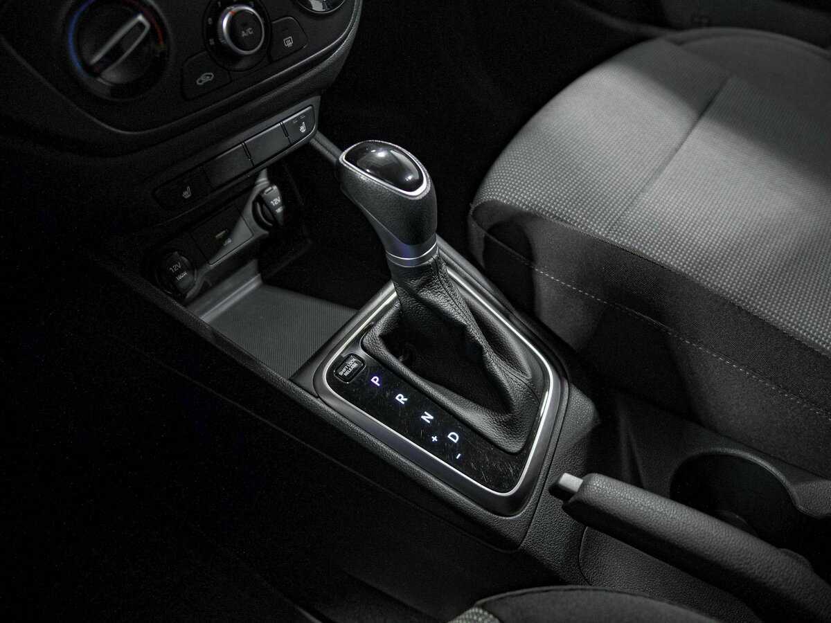 Hyundai Solaris, 2021 - Фото №9