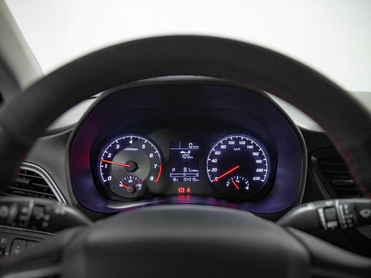 Hyundai Solaris, 2020 - Фото №6