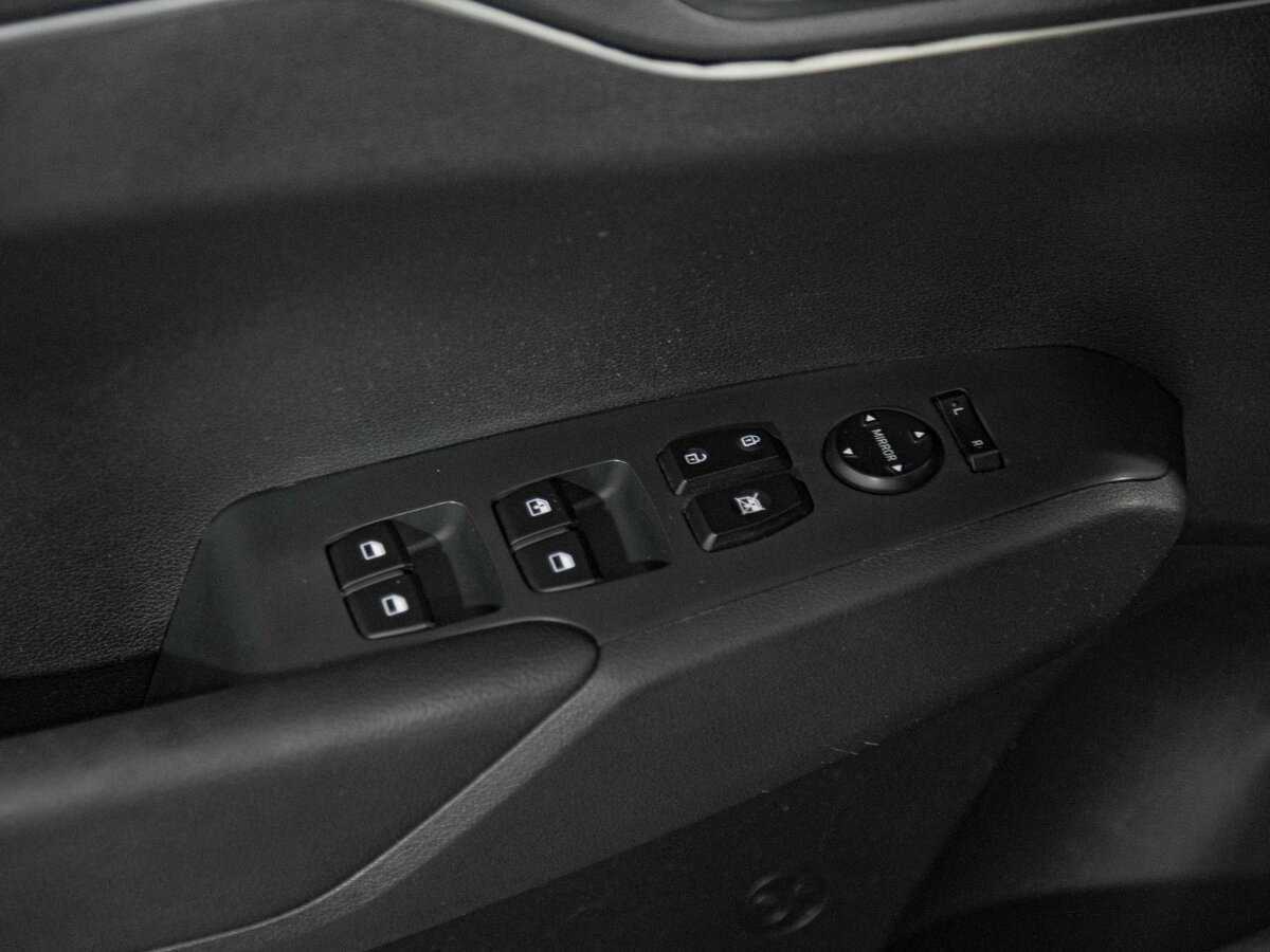 Hyundai Solaris, 2020 - Фото №10