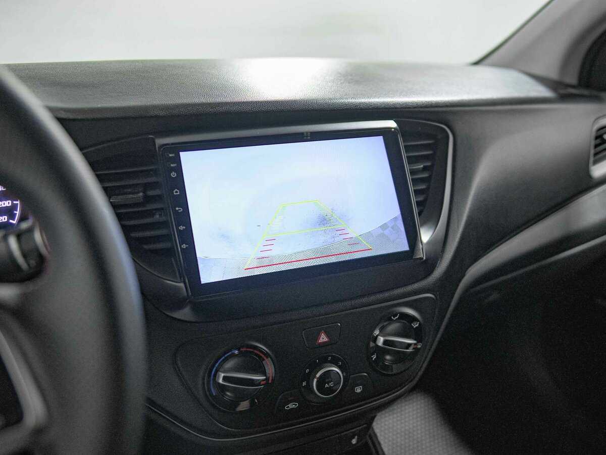 Hyundai Solaris, 2020 - Фото №15