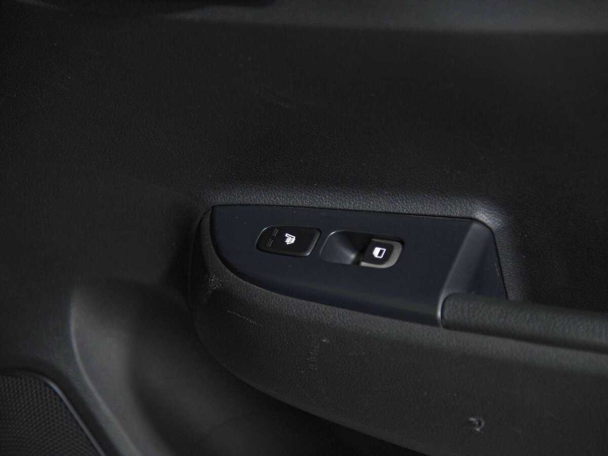 Kia Rio, 2018 - Фото №16