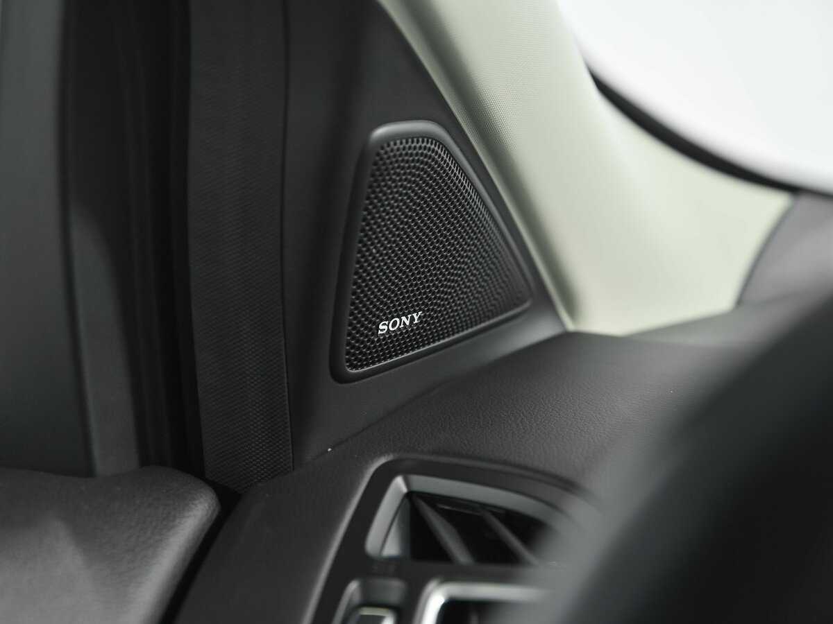 Ford Kuga, 2018 - Фото №12