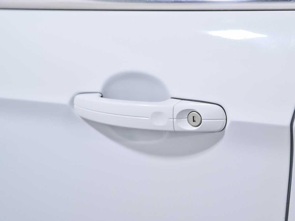 Ford Kuga, 2018 - Фото №18