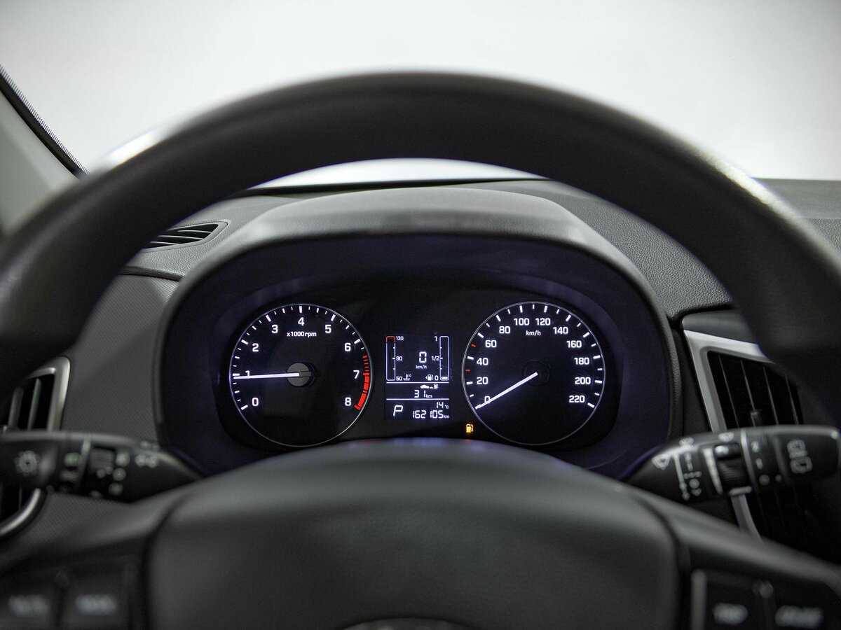 Hyundai Creta, 2017 - Фото №5