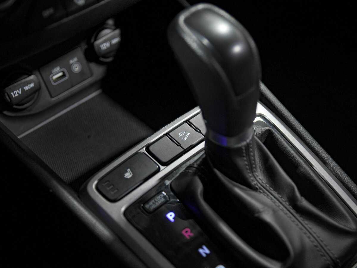 Hyundai Creta, 2017 - Фото №9