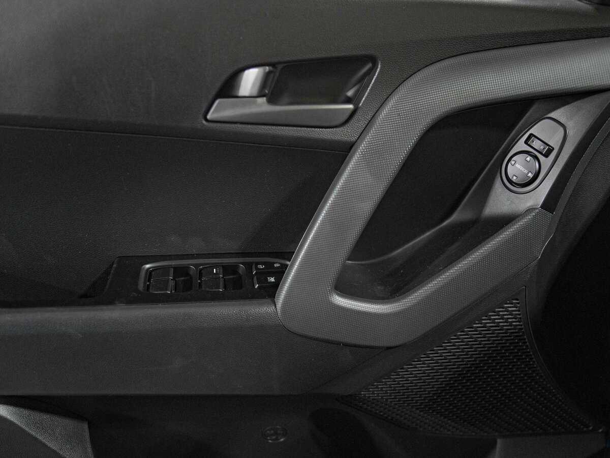 Hyundai Creta, 2017 - Фото №11