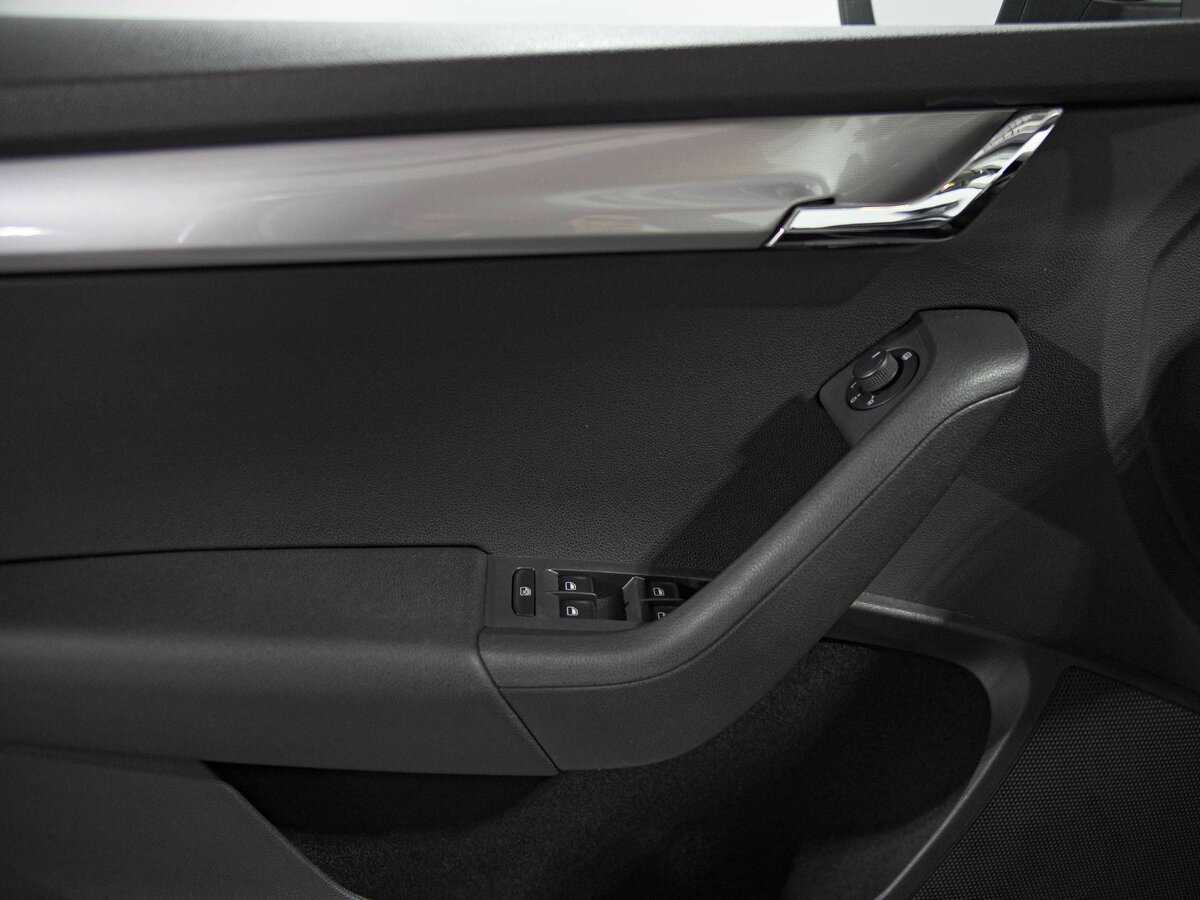 Skoda Octavia, 2014 - Фото №9