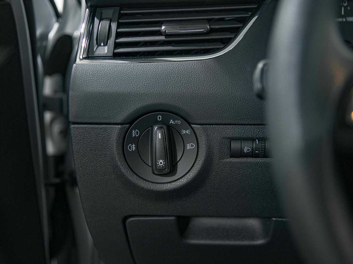 Skoda Octavia, 2014 - Фото №10