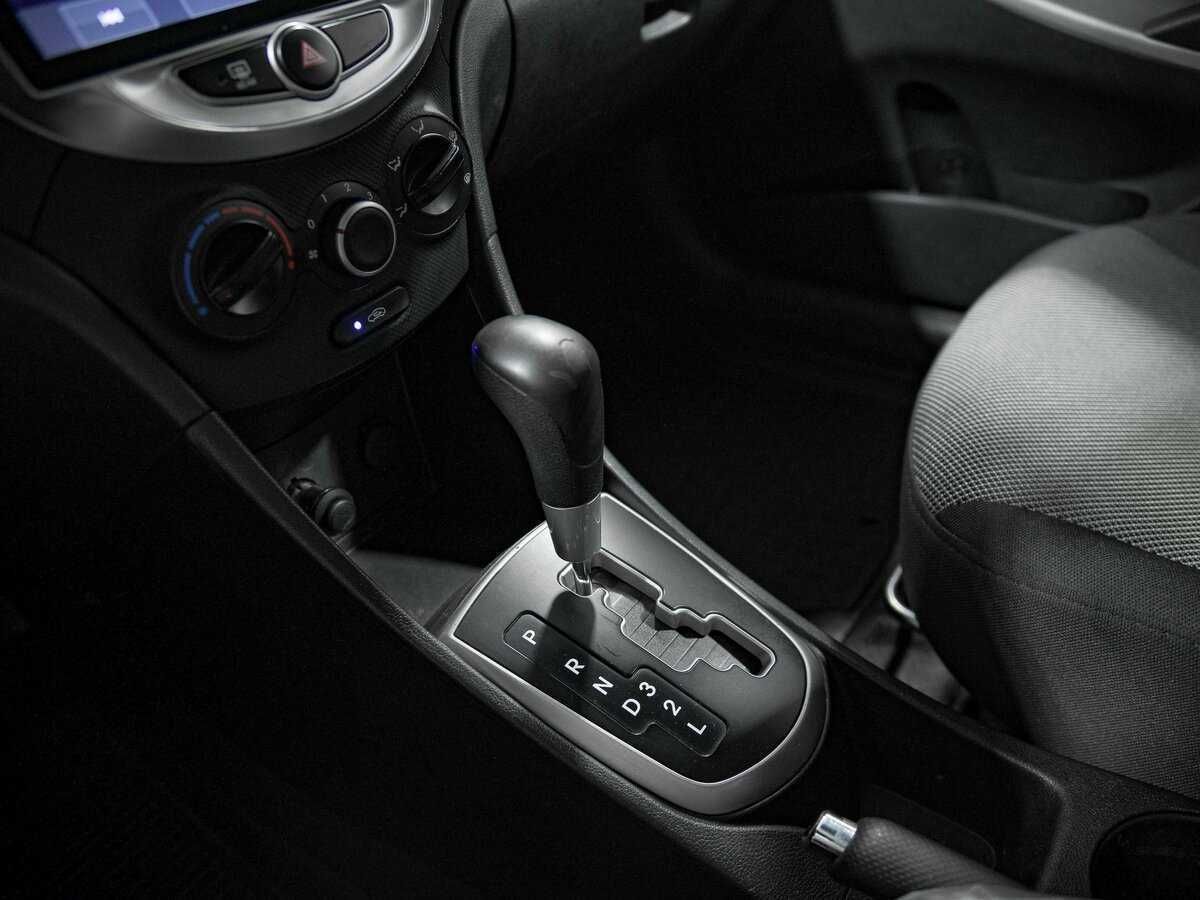 Hyundai Solaris, 2013 - Фото №10