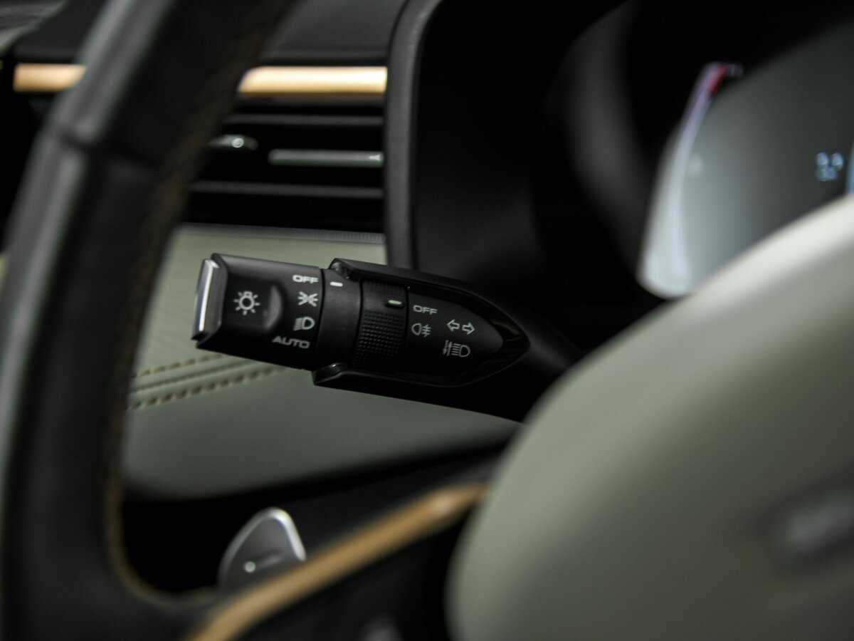 Haval Jolion, 2021 - Фото №8