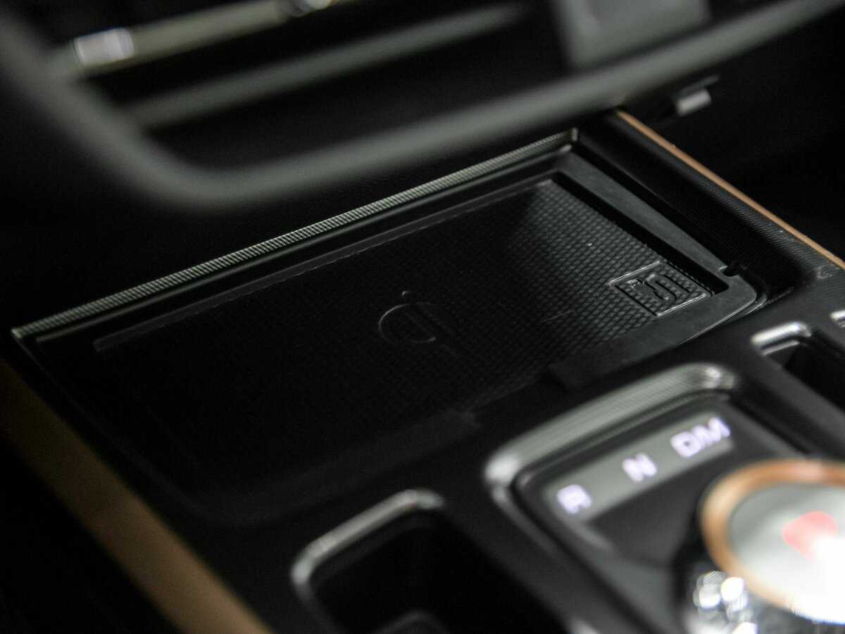 Haval Jolion, 2021 - Фото №13