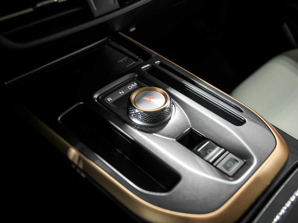 Haval Jolion, 2021 - Фото №14