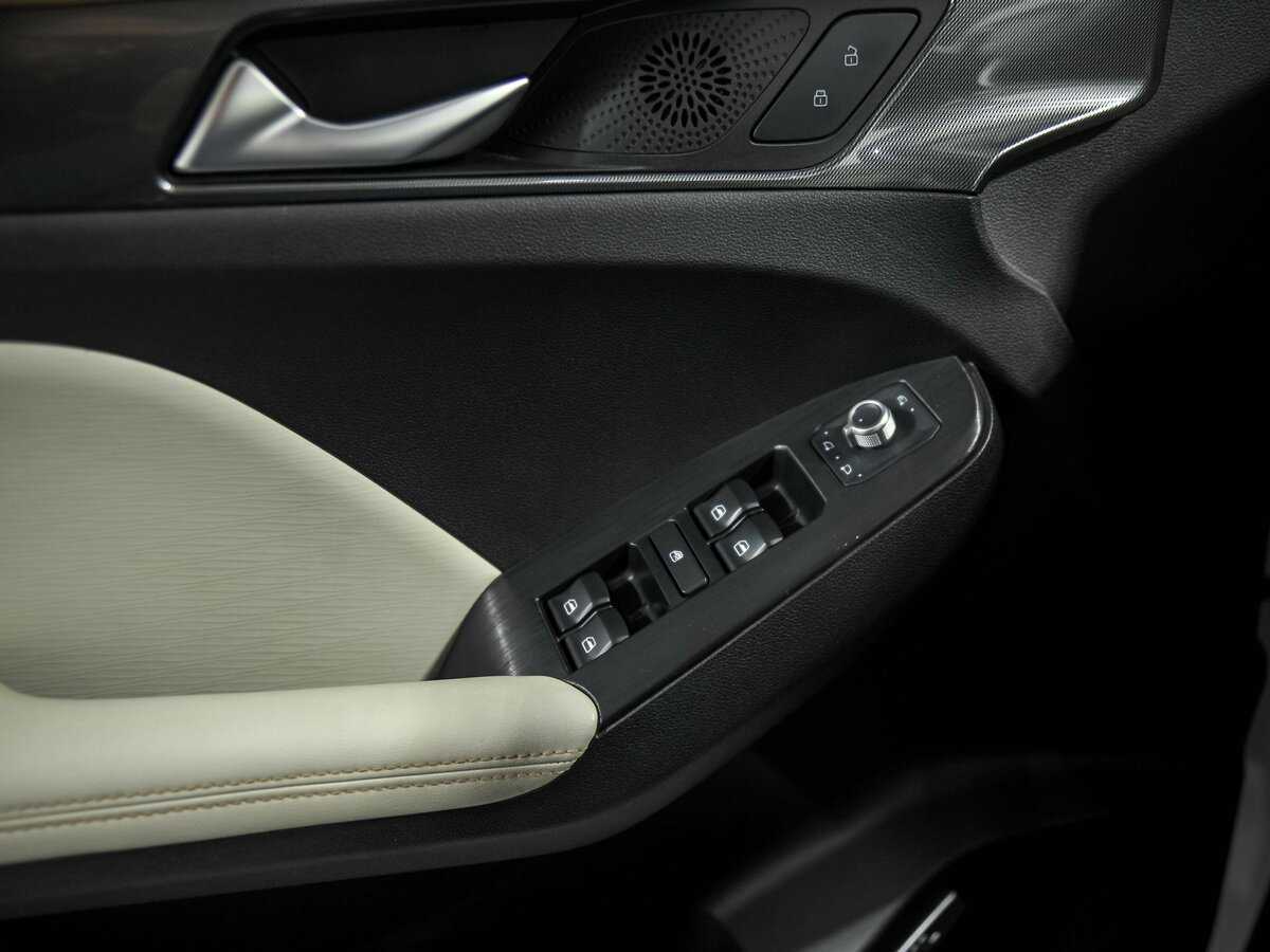 Haval Jolion, 2021 - Фото №15