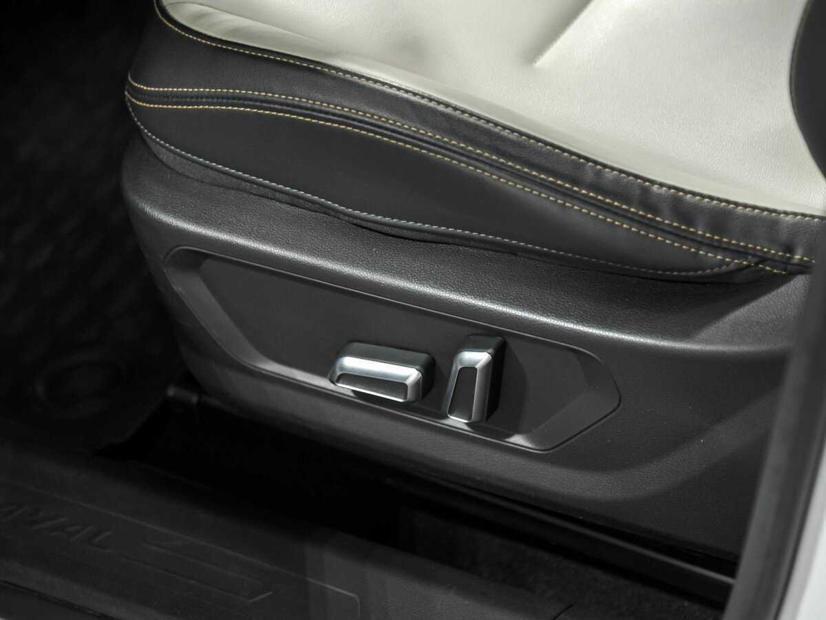 Haval Jolion, 2021 - Фото №17