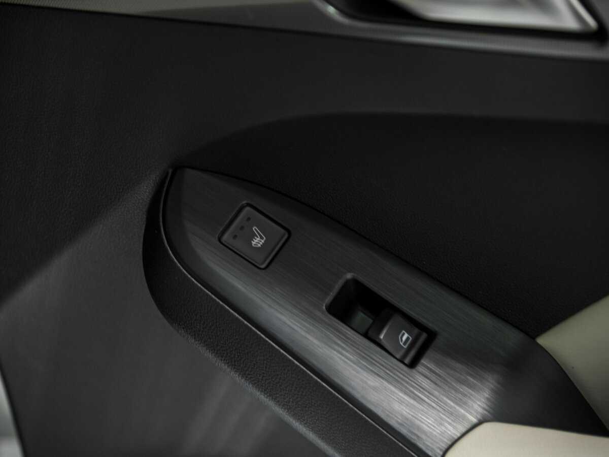 Haval Jolion, 2021 - Фото №19