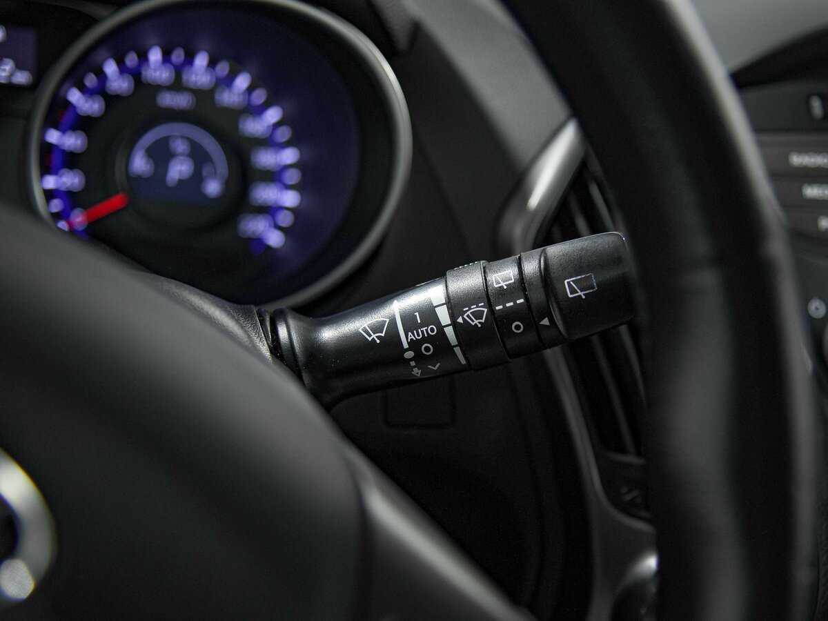 Hyundai ix35, 2014 - Фото №9