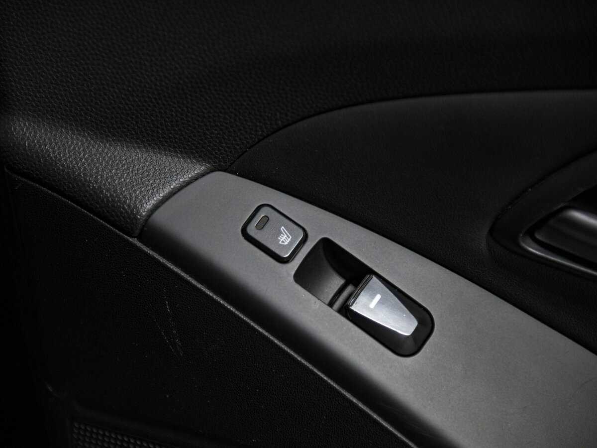 Hyundai ix35, 2014 - Фото №15