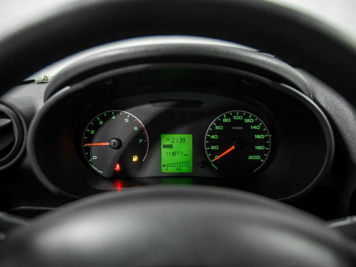 Lada (ВАЗ) Granta, 2018 - Фото №6