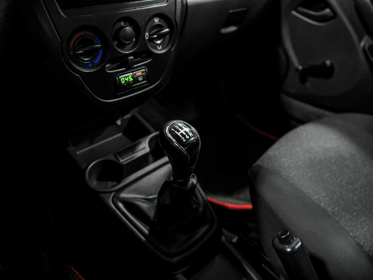 Lada (ВАЗ) Granta, 2018 - Фото №9