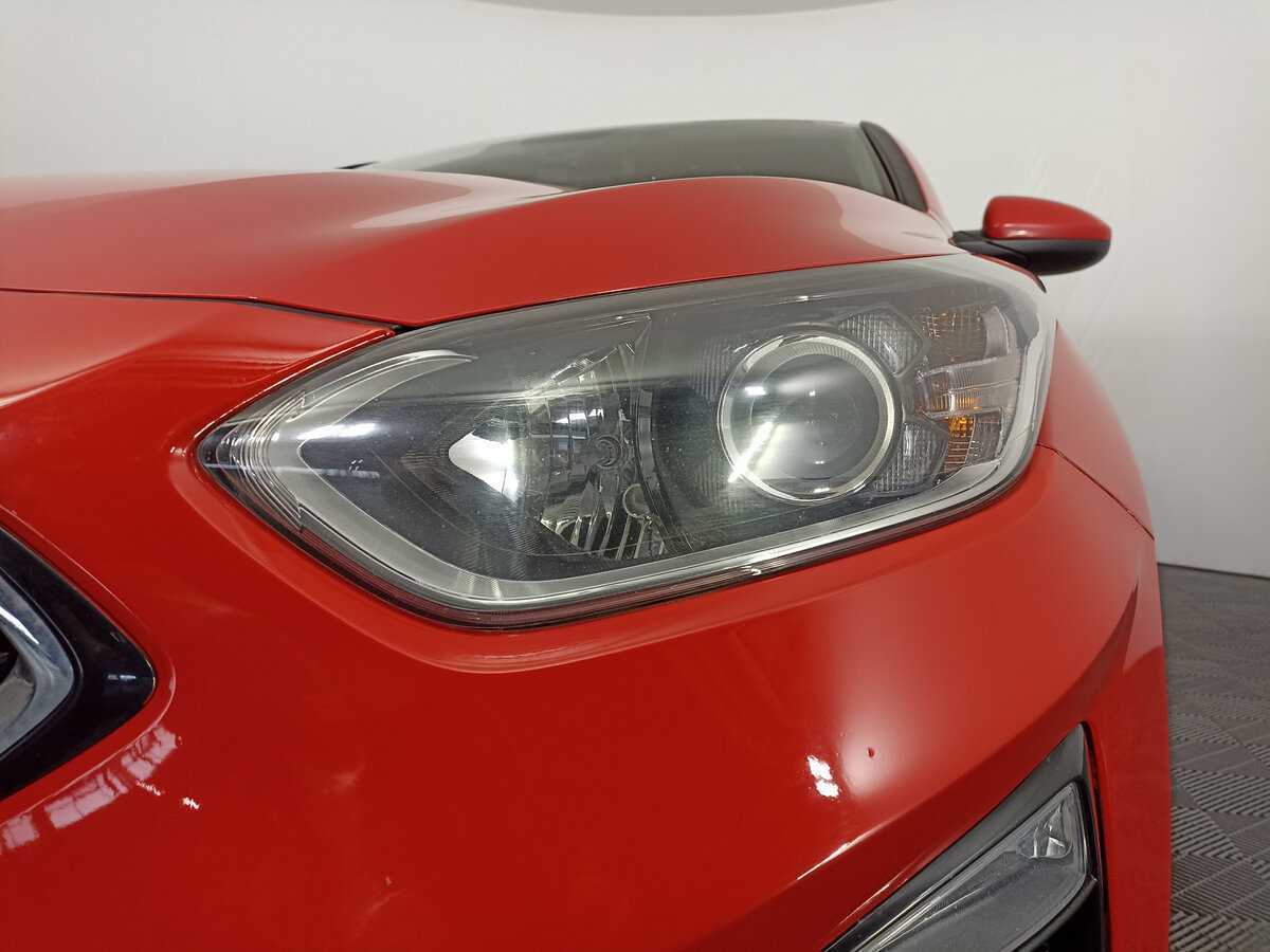 Kia Ceed, 2018 - Фото №13