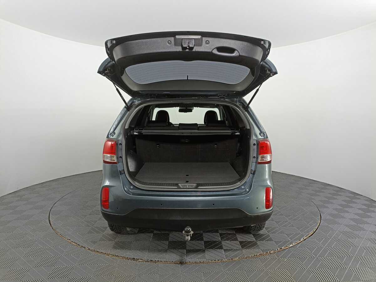 Kia Sorento, 2014 - Фото №6
