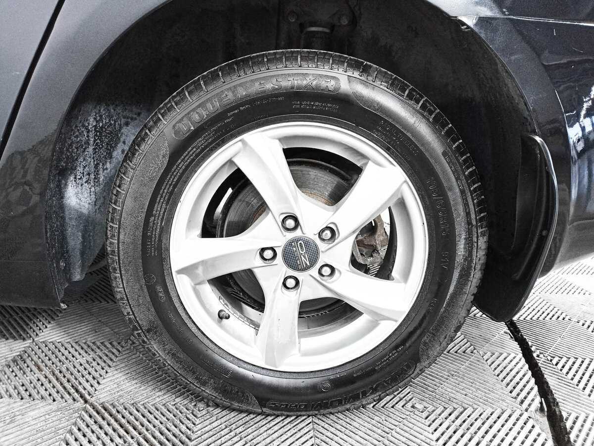 Chevrolet Cruze, 2014 - Фото №15