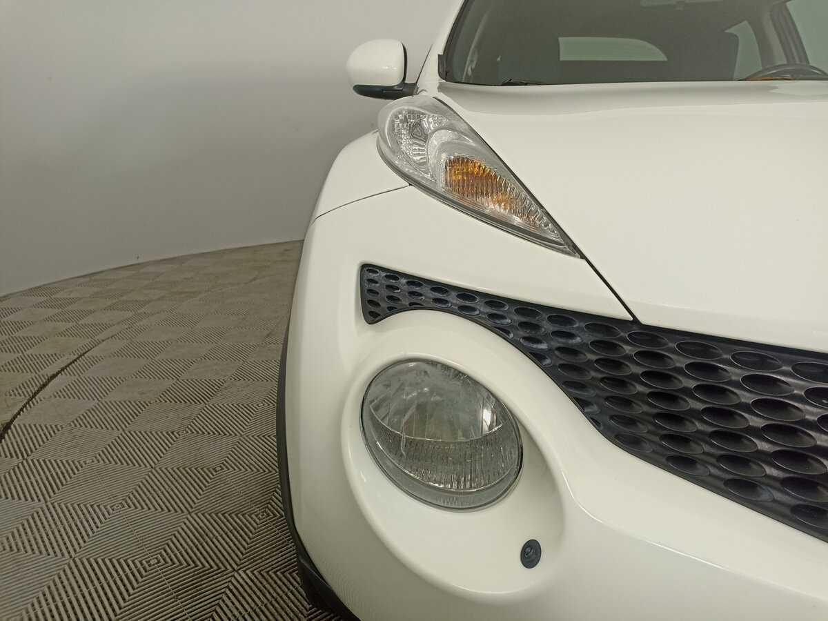 Nissan Juke, 2013 - Фото №16