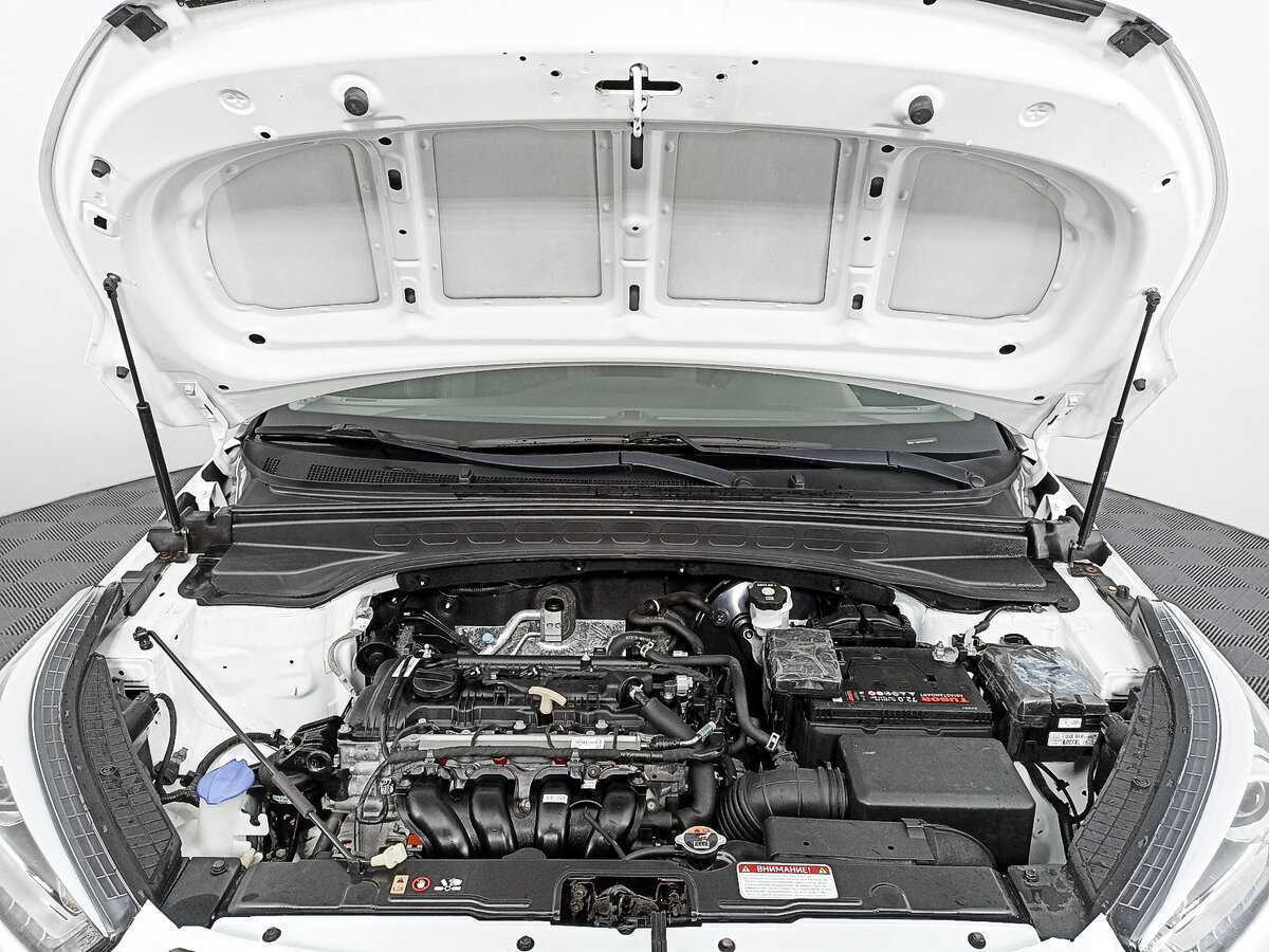 Hyundai Creta, 2017 - Фото №6