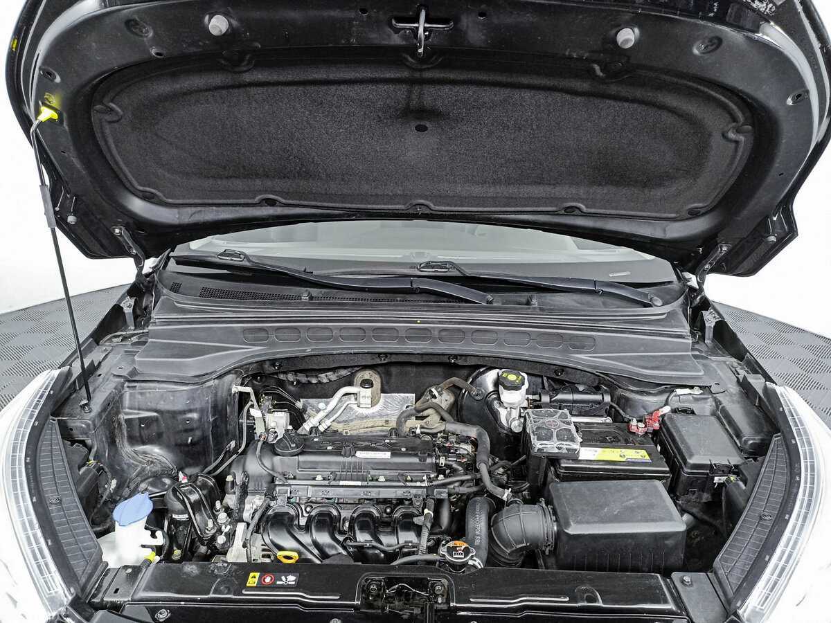 Hyundai Creta, 2019 - Фото №7