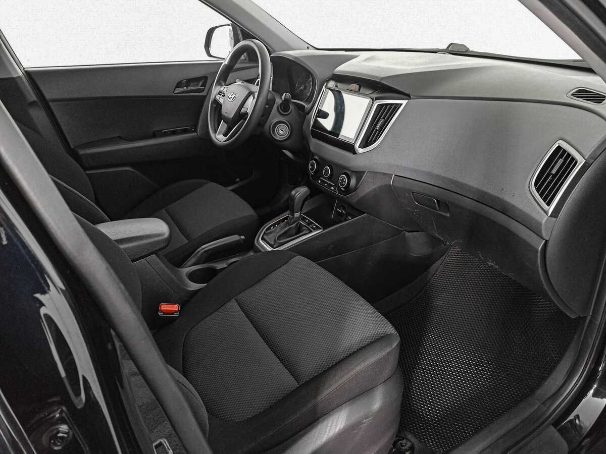 Hyundai Creta, 2019 - Фото №9