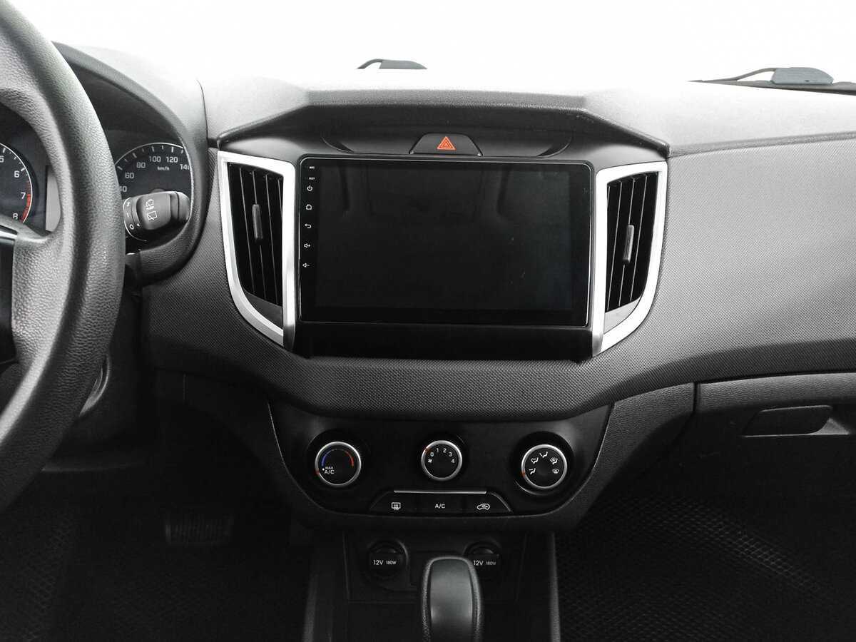 Hyundai Creta, 2019 - Фото №13