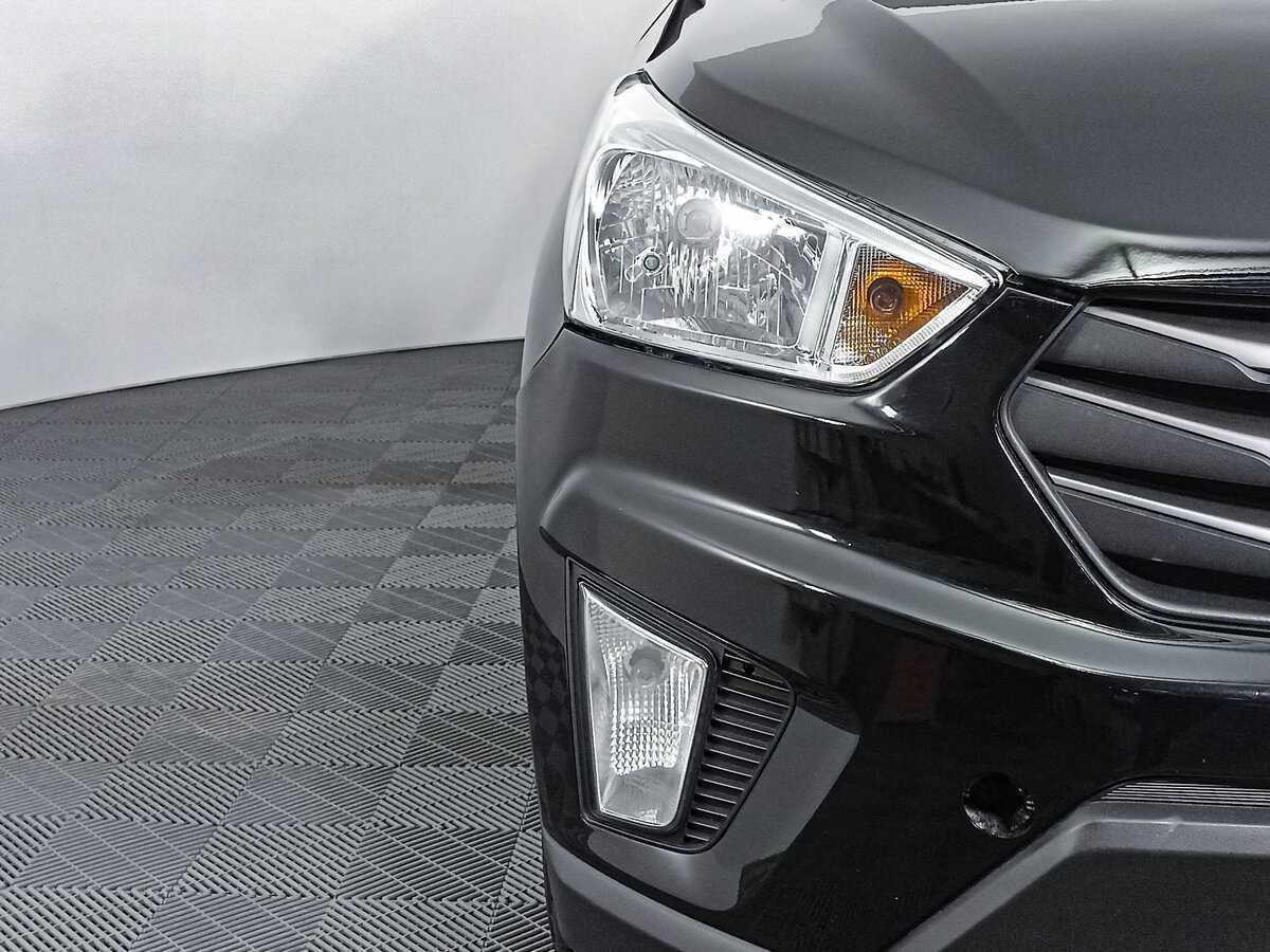 Hyundai Creta, 2019 - Фото №15