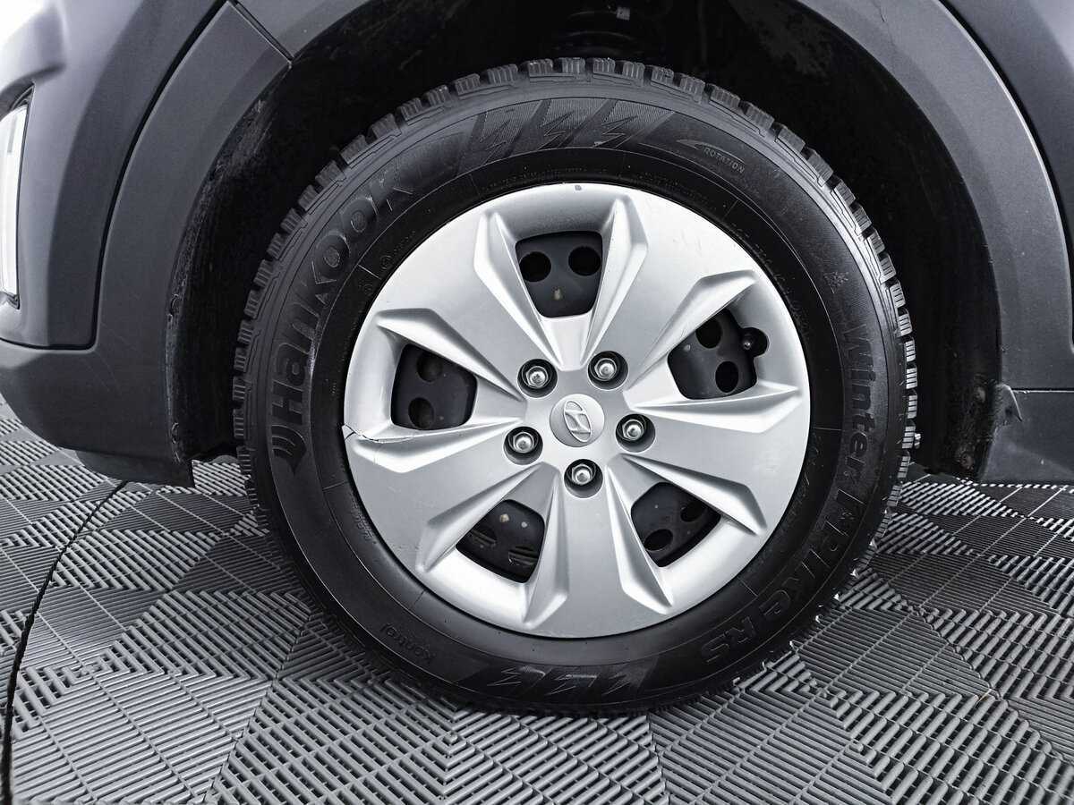 Hyundai Creta, 2019 - Фото №16