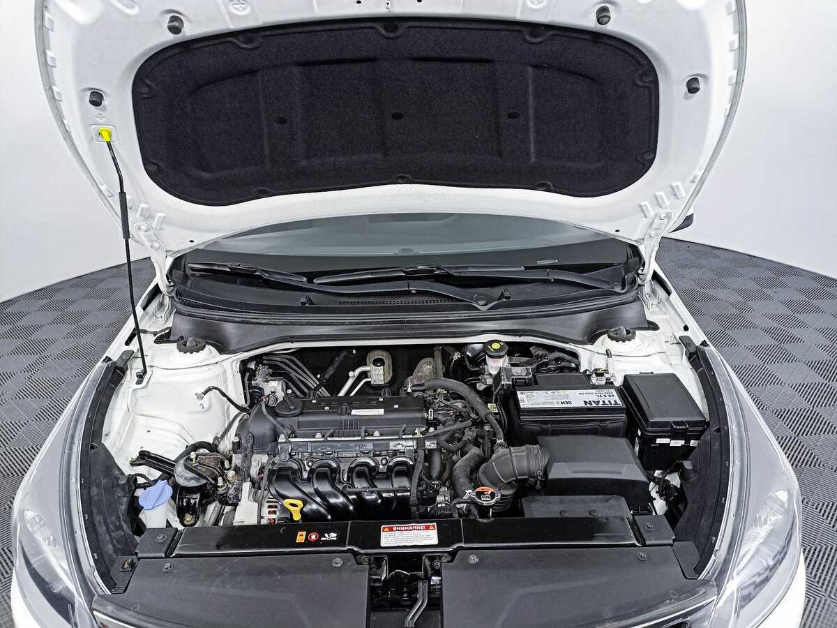 Kia Rio X-Line, 2018 - Фото №7